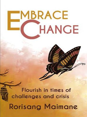 cover image of Embrace Change